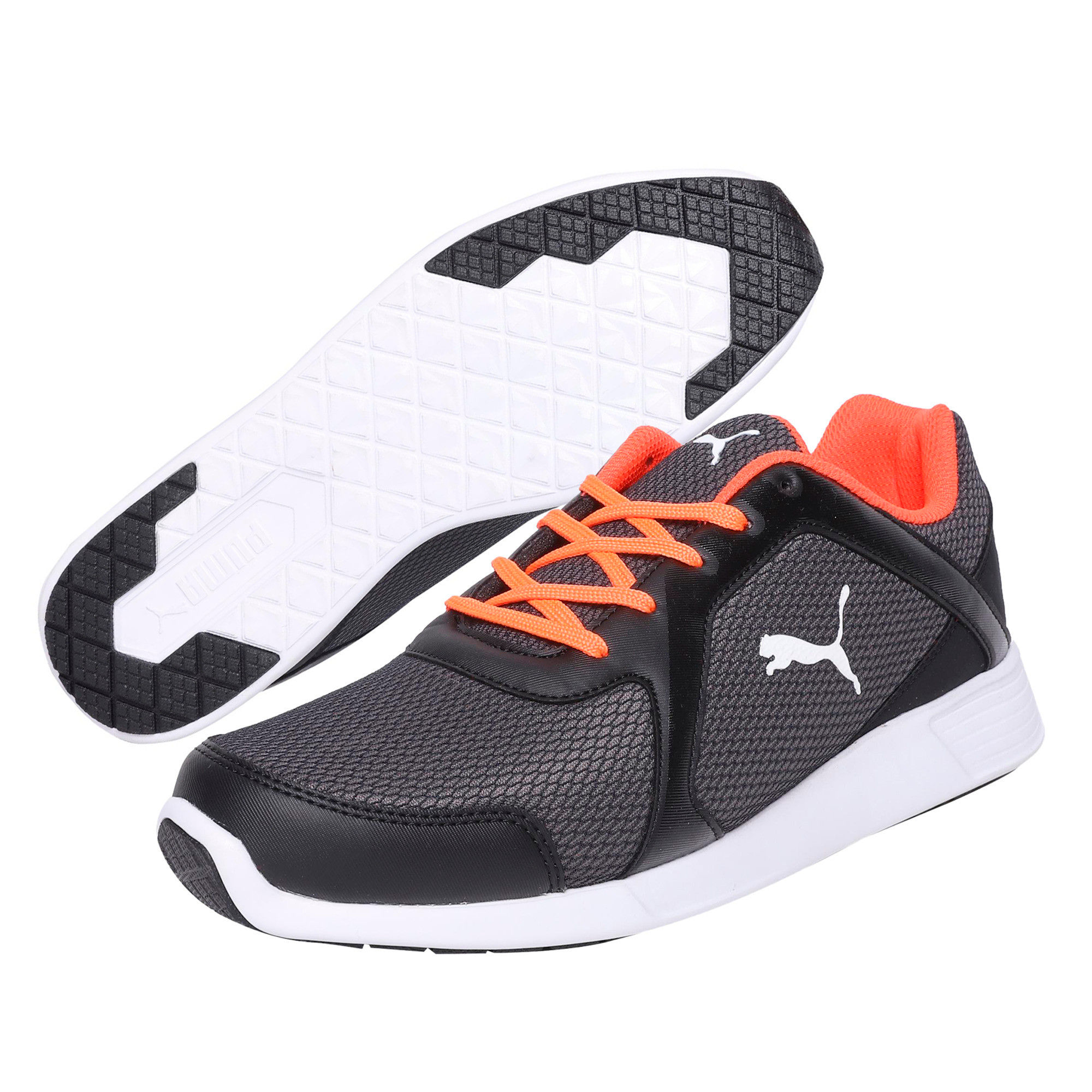 puma nimble idp