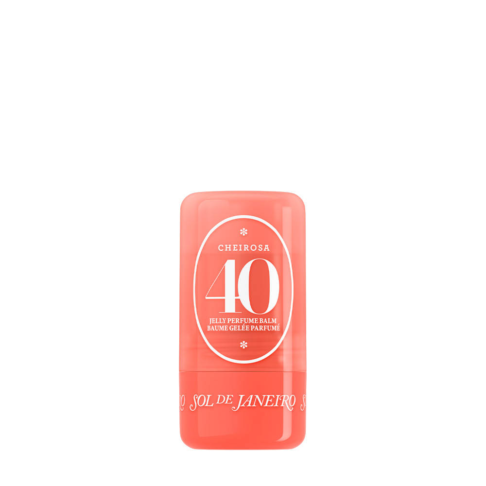 Sol de Janeiro Jelly Perfume Balm Cheirosa 40