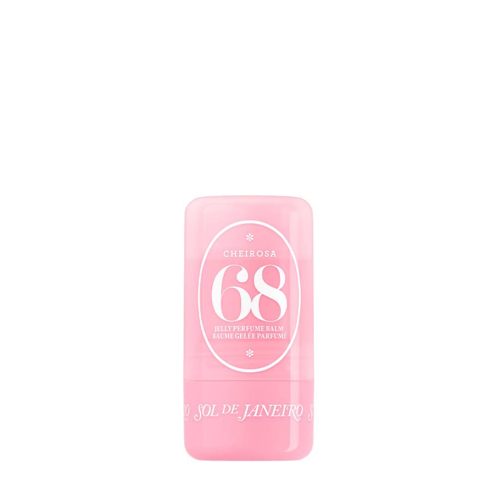 Sol de Janeiro Jelly Perfume Balm Cheirosa 68