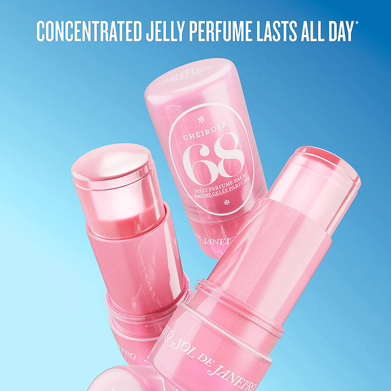 Sol de Janeiro Jelly Perfume Balm Cheirosa 68 - view 4