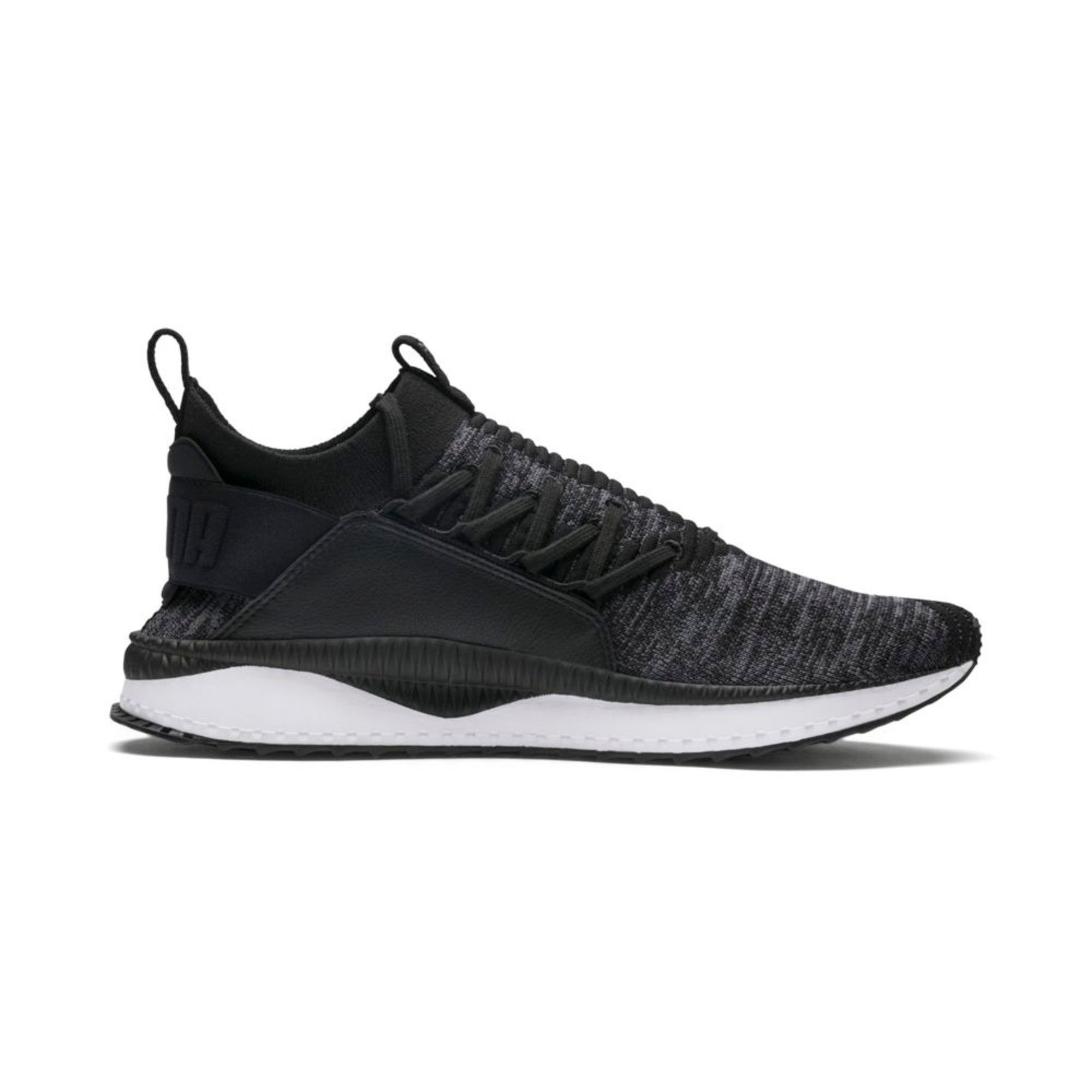 Puma tsugi jun on hot sale feet