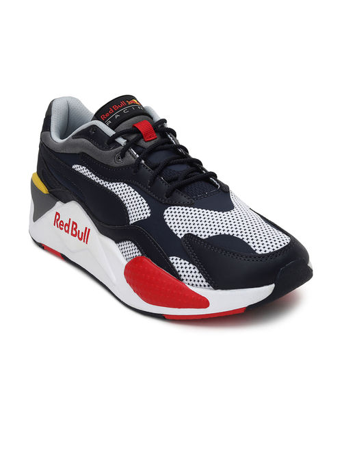 Puma Redbull Racing motorsports Rs-XA3Unisex Causal Shoes