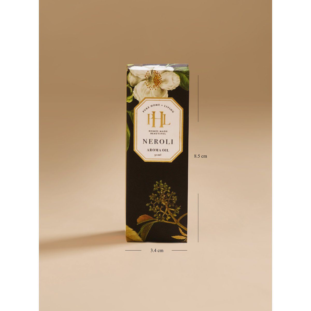 Buy Pure Home + Living Neroli Aroma Oil Online