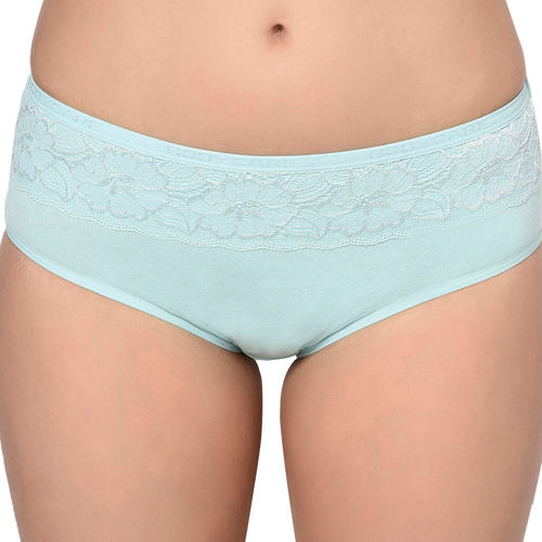 Bodysense Women's Hipster Panties, Mid, Size: Small to 3XL at Rs 65/piece  in Mohali