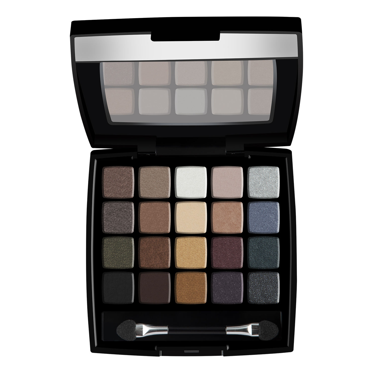 Miss Claire 20 Color Eye Shadow - 3