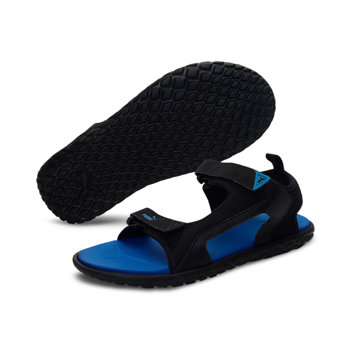 Pebble V3 Men's Sandals | PUMA