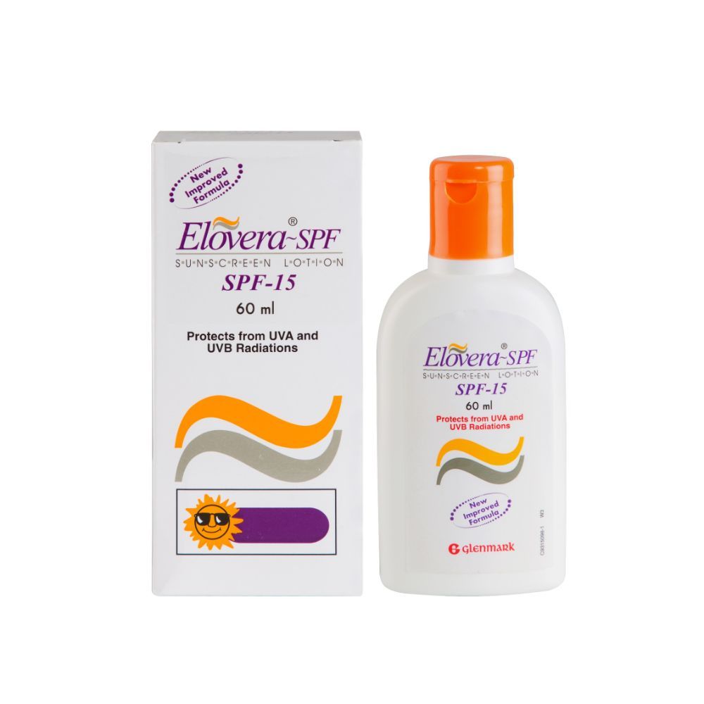 elovera spf 30