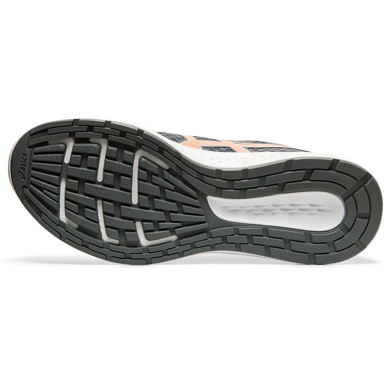 asics patriot 11 grey