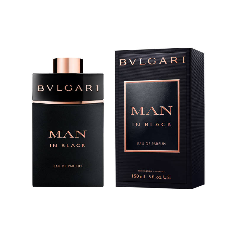 BVLGARI Man In Black Eau De Parfum For Him - view 18