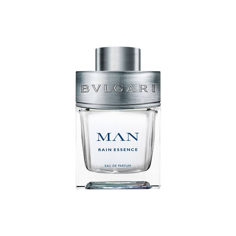 BVLGARI Man Rain Essence Eau De Parfum For Him - view 8