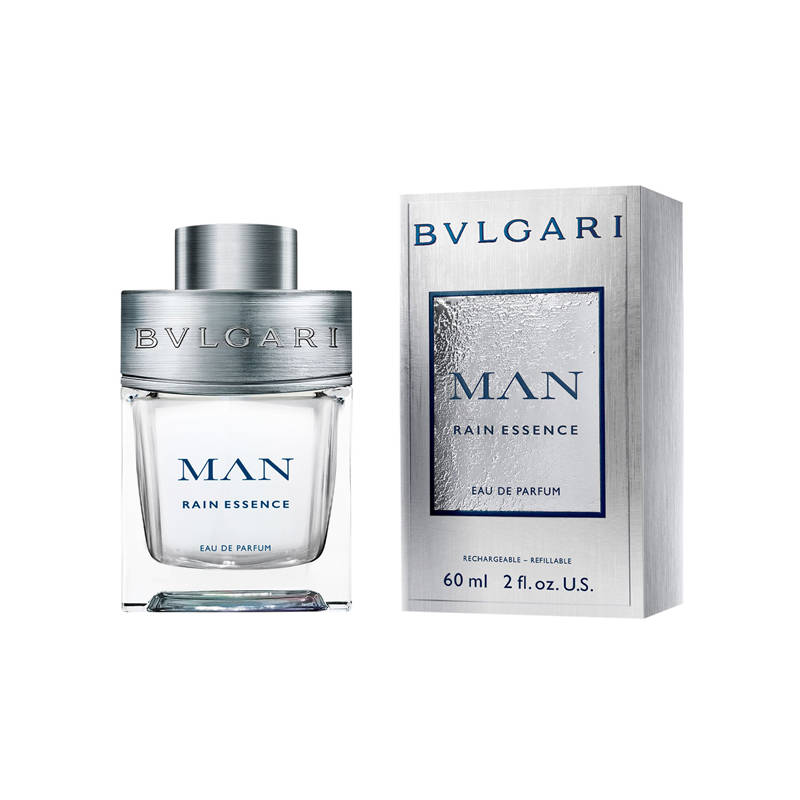 BVLGARI Man Rain Essence Eau De Parfum For Him - view 9