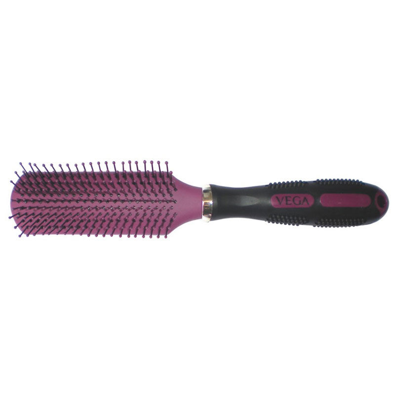 VEGA Flat Brush (E6-FB)