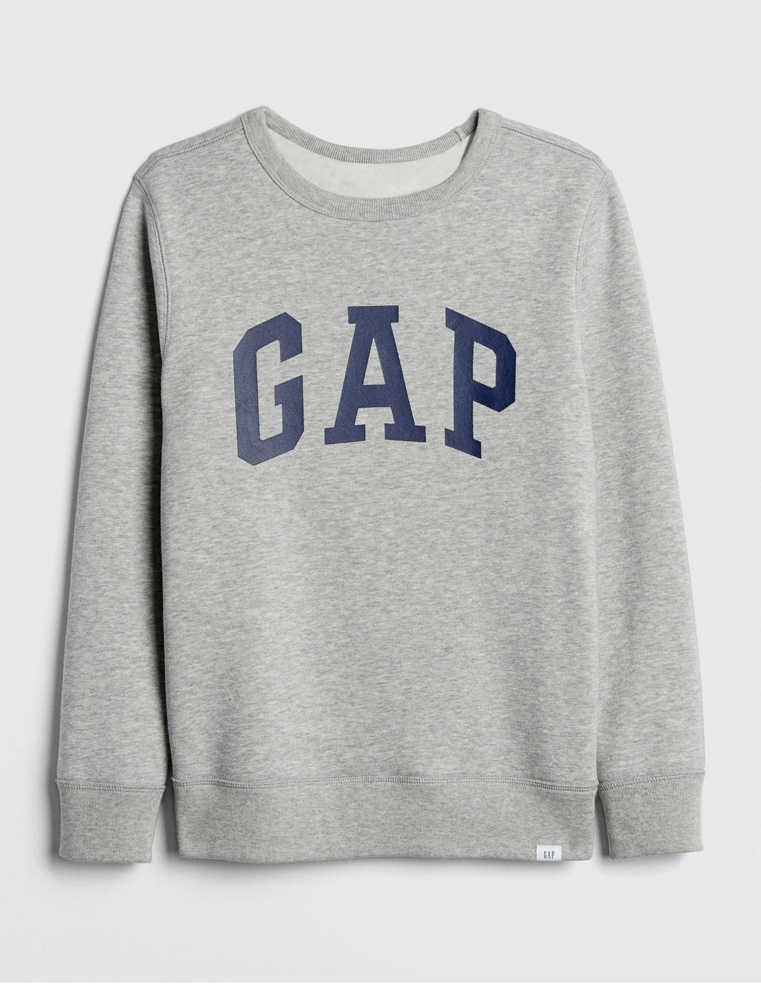 gap crew sweatshirt
