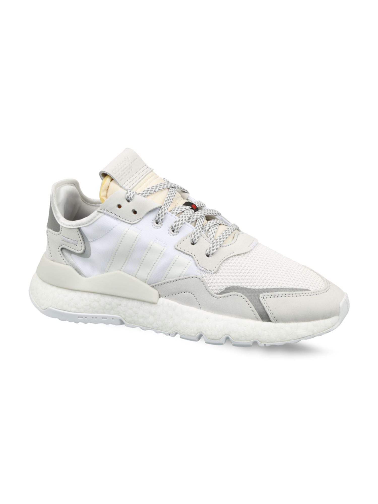 nite jogger adidas beige