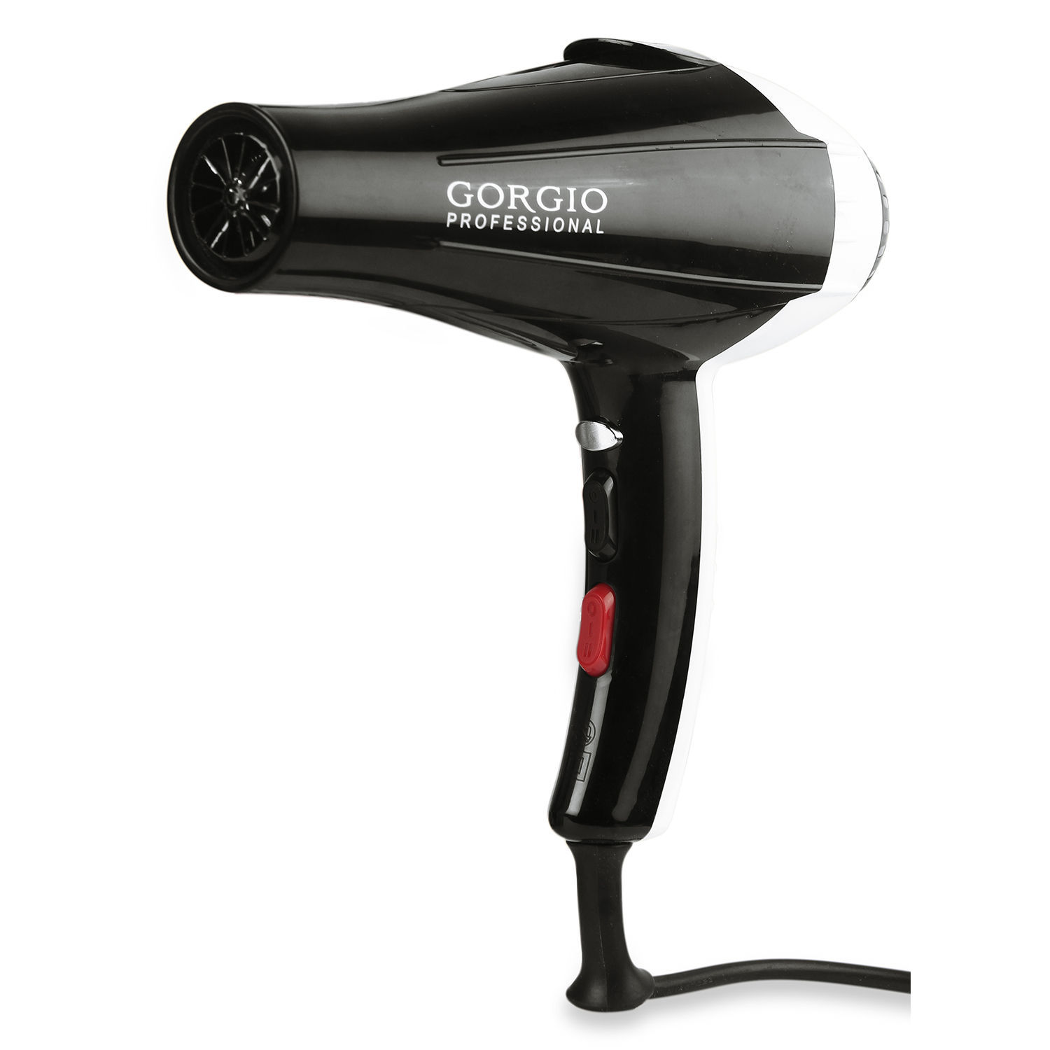 Gorgio Professional Hair Dryer (HD8800)