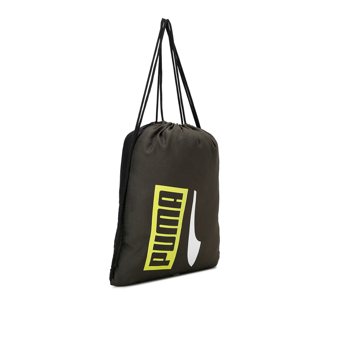 Puma Plus Gym Sack Ii Buy Puma Plus Gym Sack Ii Online at Best Price
