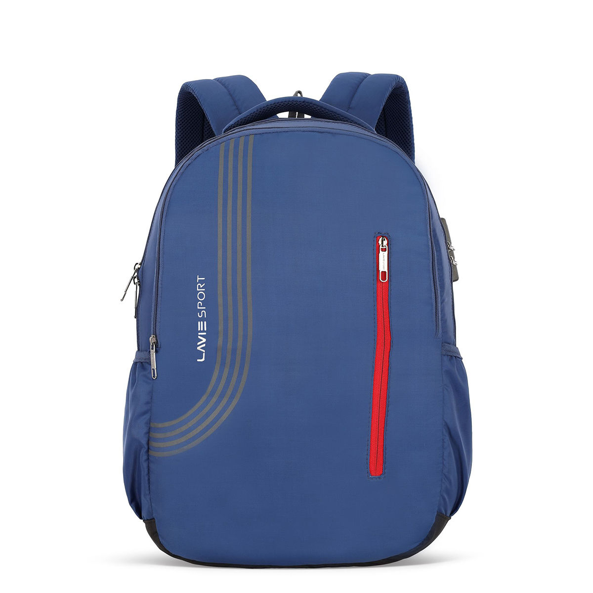 Lavie discount backpack blue