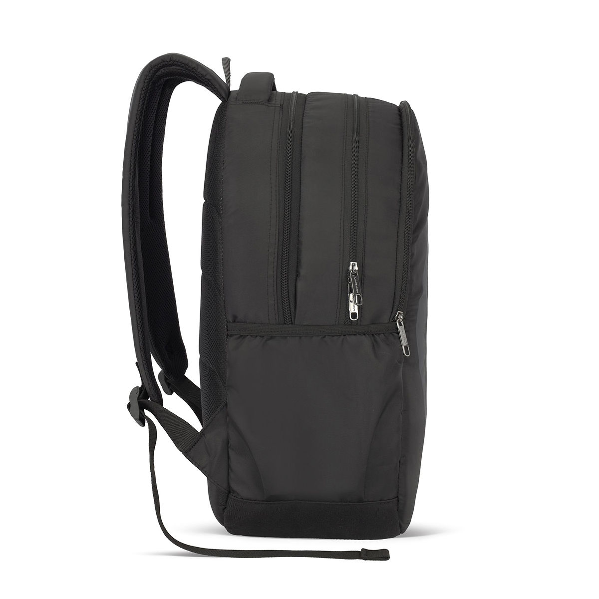 Lavie Sport Unisex Boomerang 36L Anti Theft Laptop Backpack Black (L ...