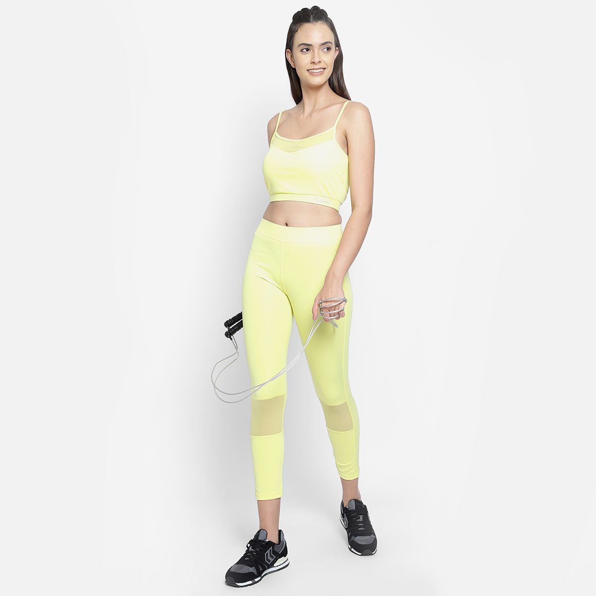 clovia activewear