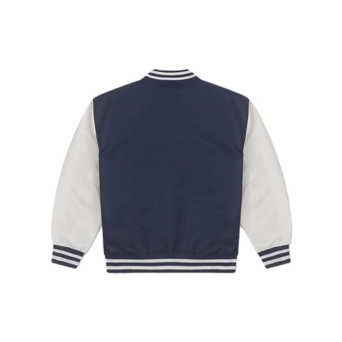 Buy Converse Unisex Vintage Varsity Blue Jackets Online