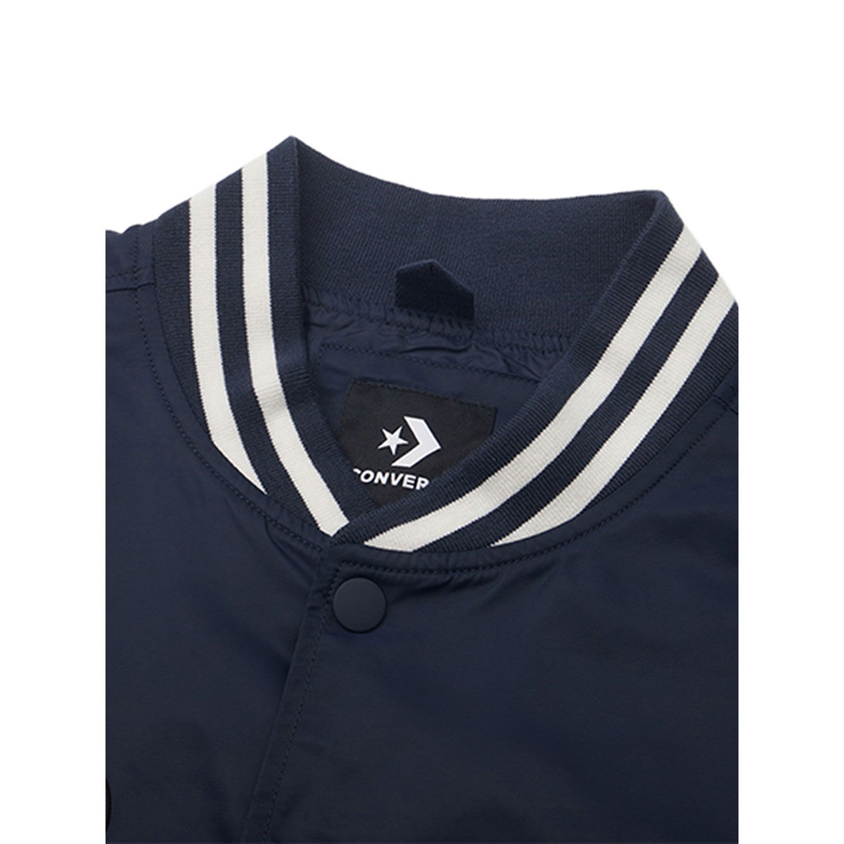 Buy Converse Unisex Vintage Varsity Blue Jackets Online