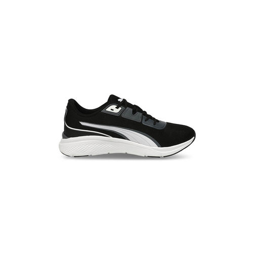 Sneaker Puma Fog Shoes Puma Skyrocket Lite Elevate Running Shoes Grey Runnerinn