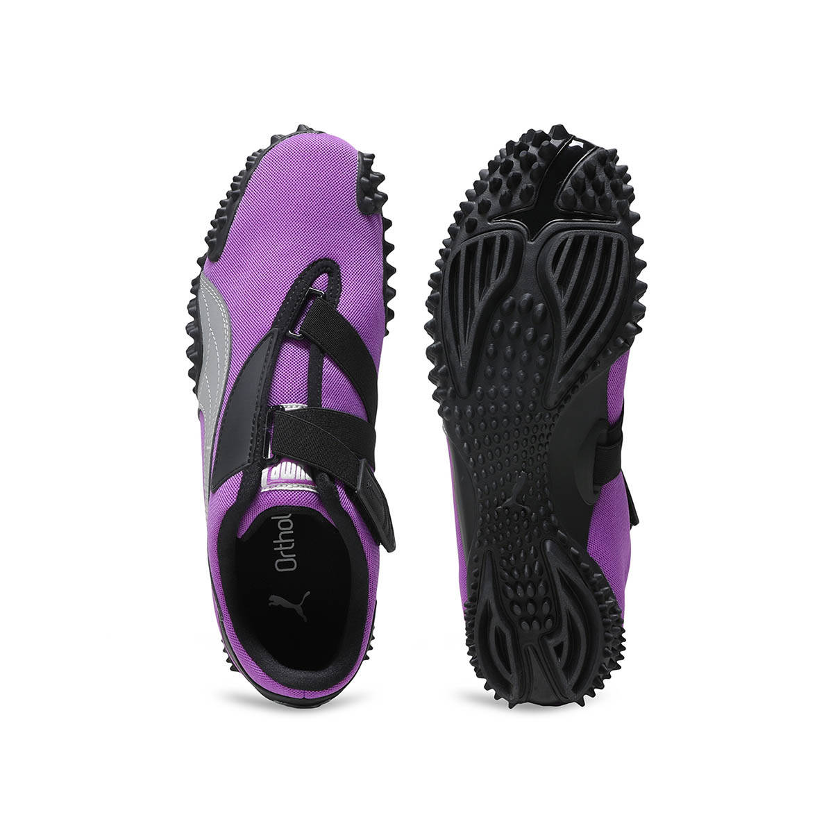 Buy Puma Purple Mostro OG Sneakers Online