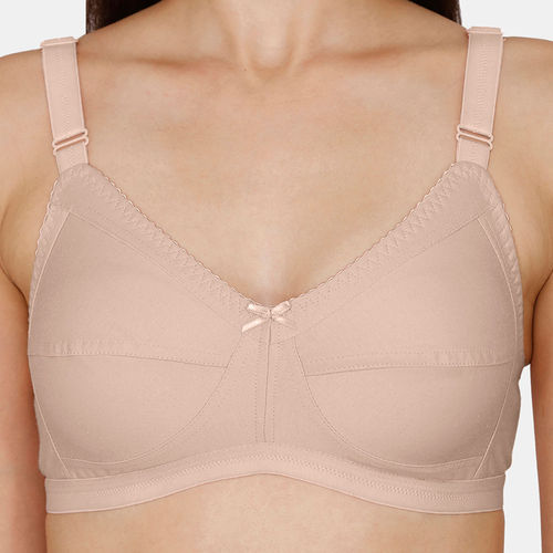 Buy Beige Bras for Women by Rosaline Online