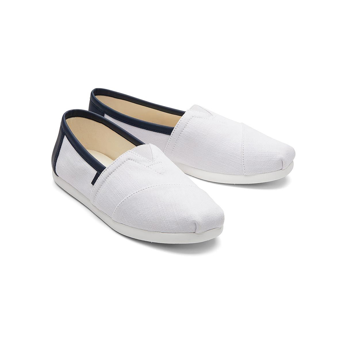 Buy toms hot sale shoes online