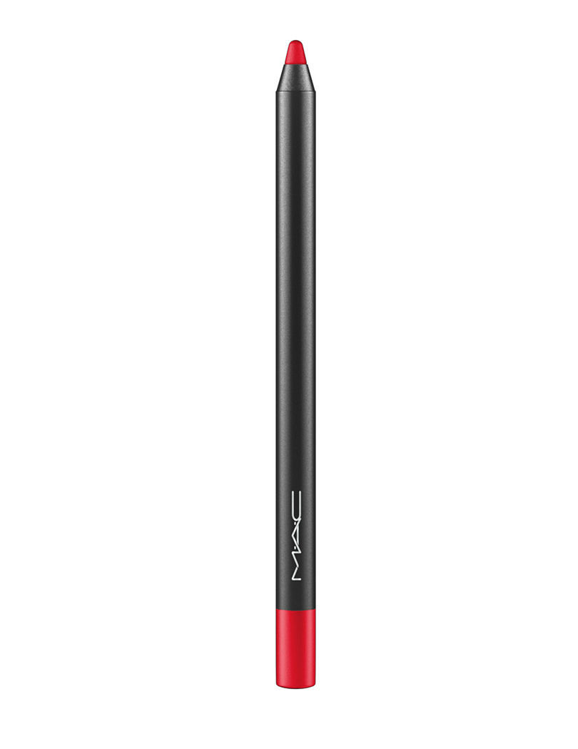 M A C Pro Longwear Lip Pencil Kiss Me Quick Buy M A C Pro Longwear Lip Pencil Kiss Me Quick Online At Best Price In India Nykaa