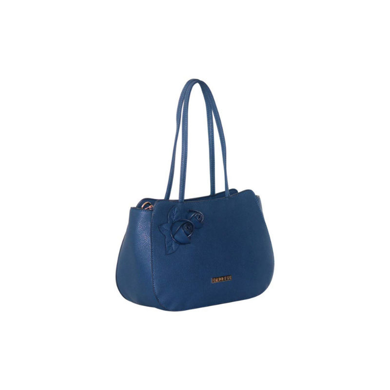 Caprese Mia Medium R Navy Satchel Buy Caprese Mia Medium R Navy