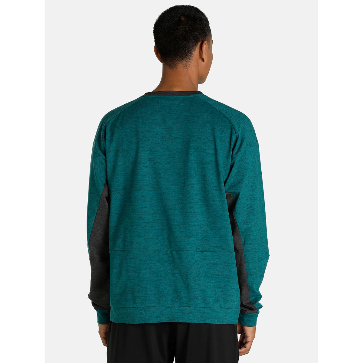 Ae cloudspun outlet crew neck sweater