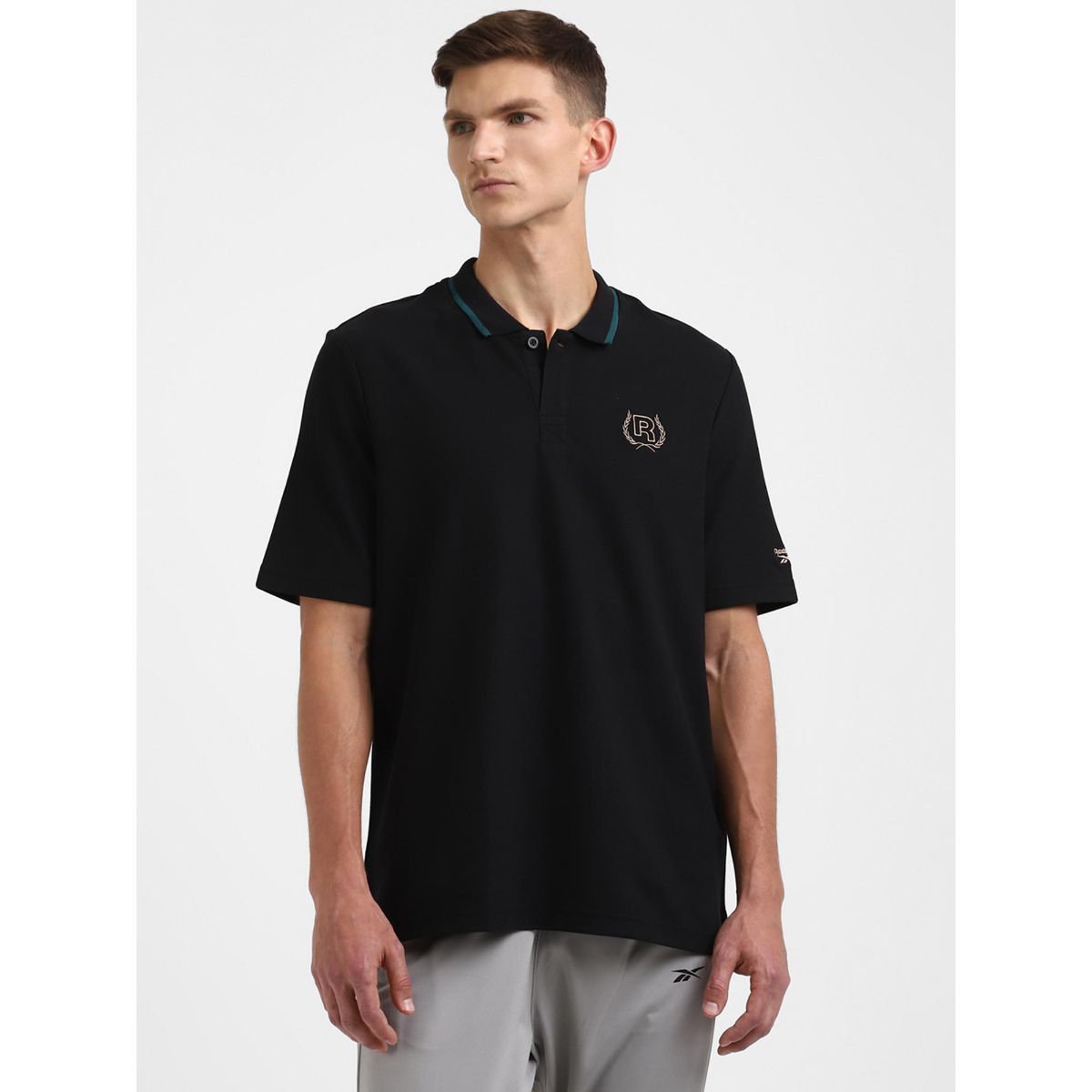 Reebok 2024 golf shirts