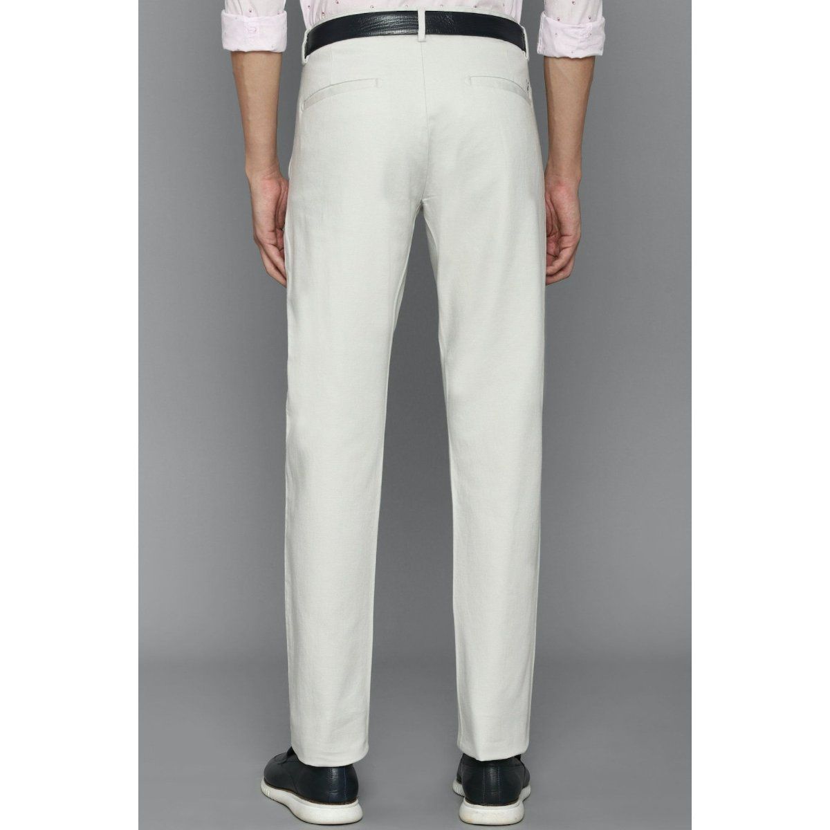 Pantaloons Beige Trousers - Selling Fast at Pantaloons.com