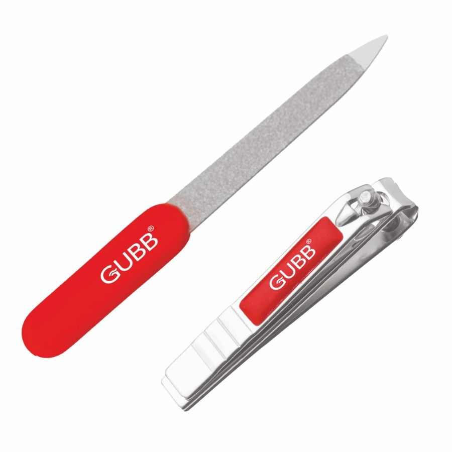 Vega Nail File -Small (NF5-BL) : Amazon.in: Beauty