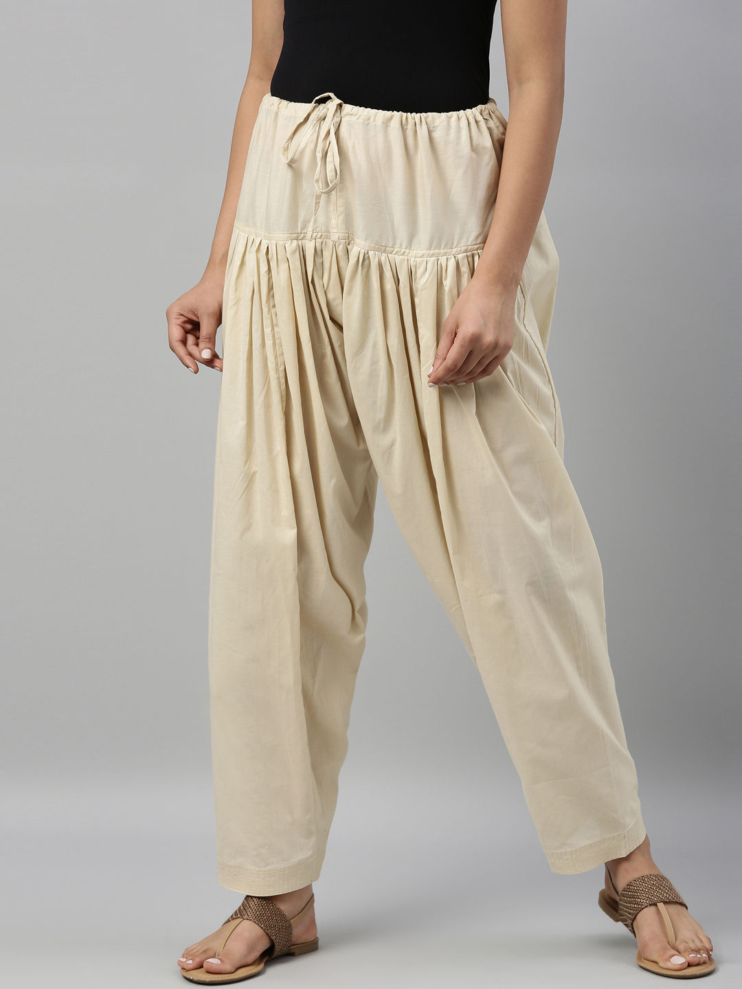 Details 79+ cotton salwar pants - in.eteachers