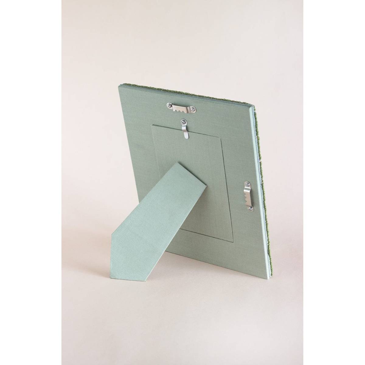 The Wishing Chair Tropical Paradise Beaded Photoframe