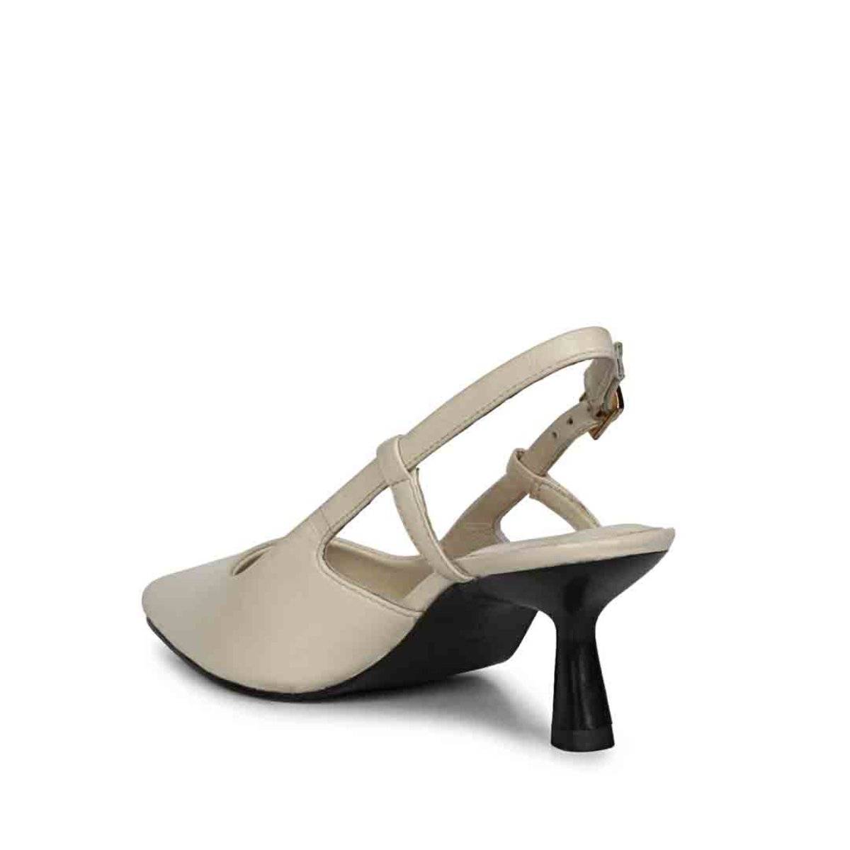 Gs Mules Buy Saint G Josie Grey Leather Mules Online