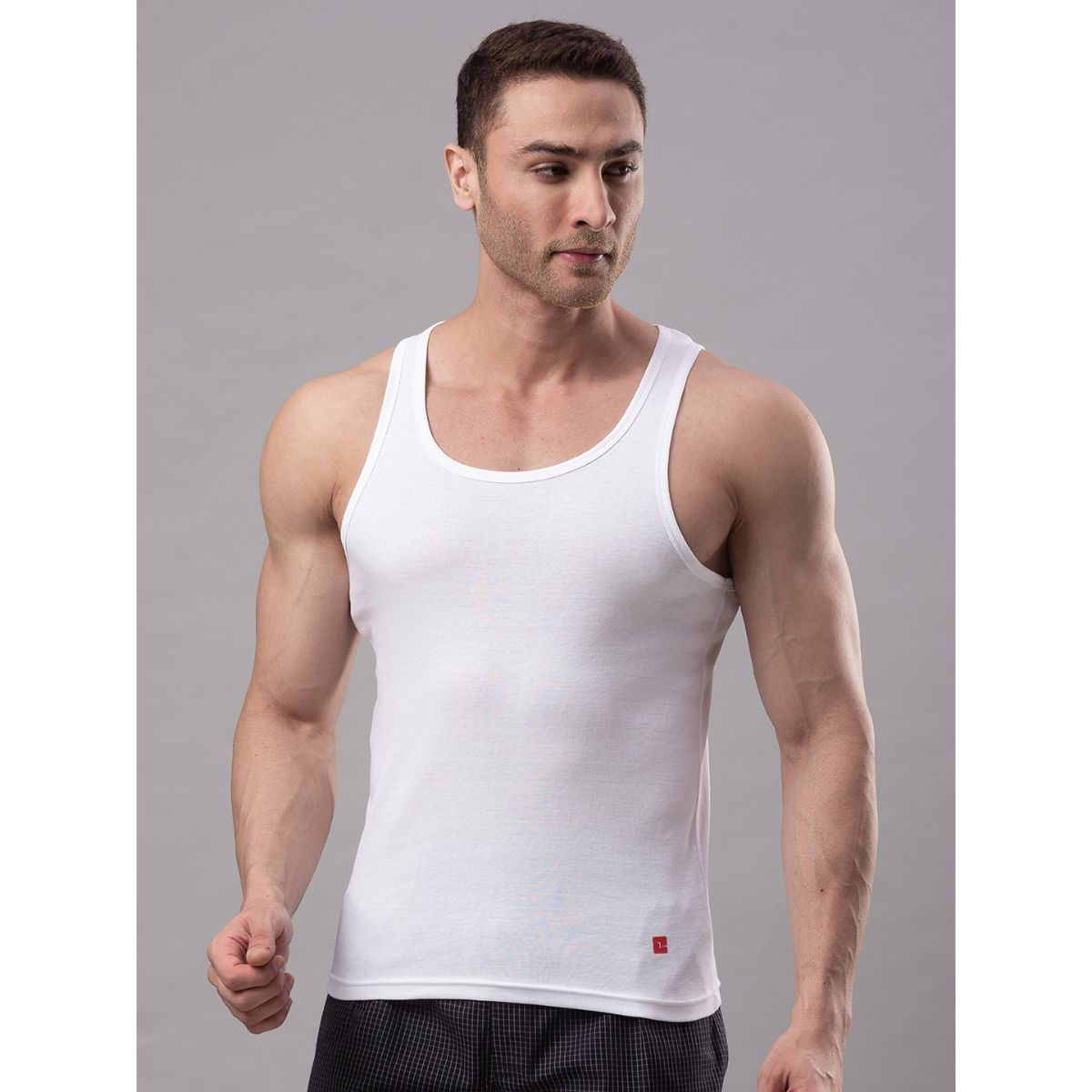 spykar vest