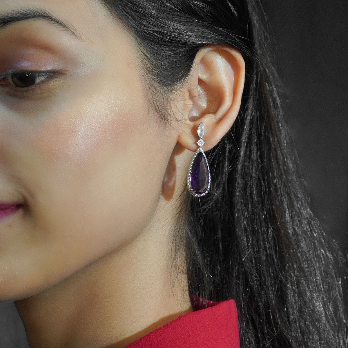 Share 165+ best swarovski earrings super hot