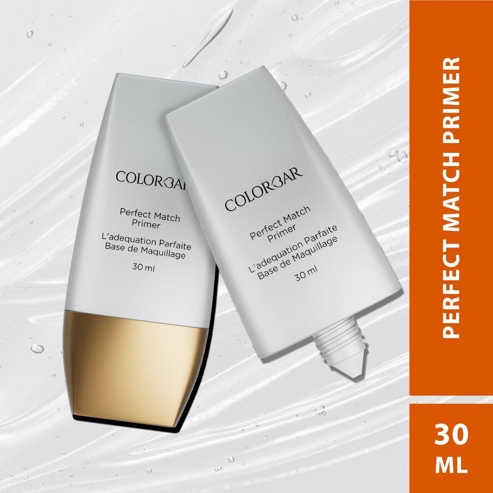 Colorbar Perfect Match Primer