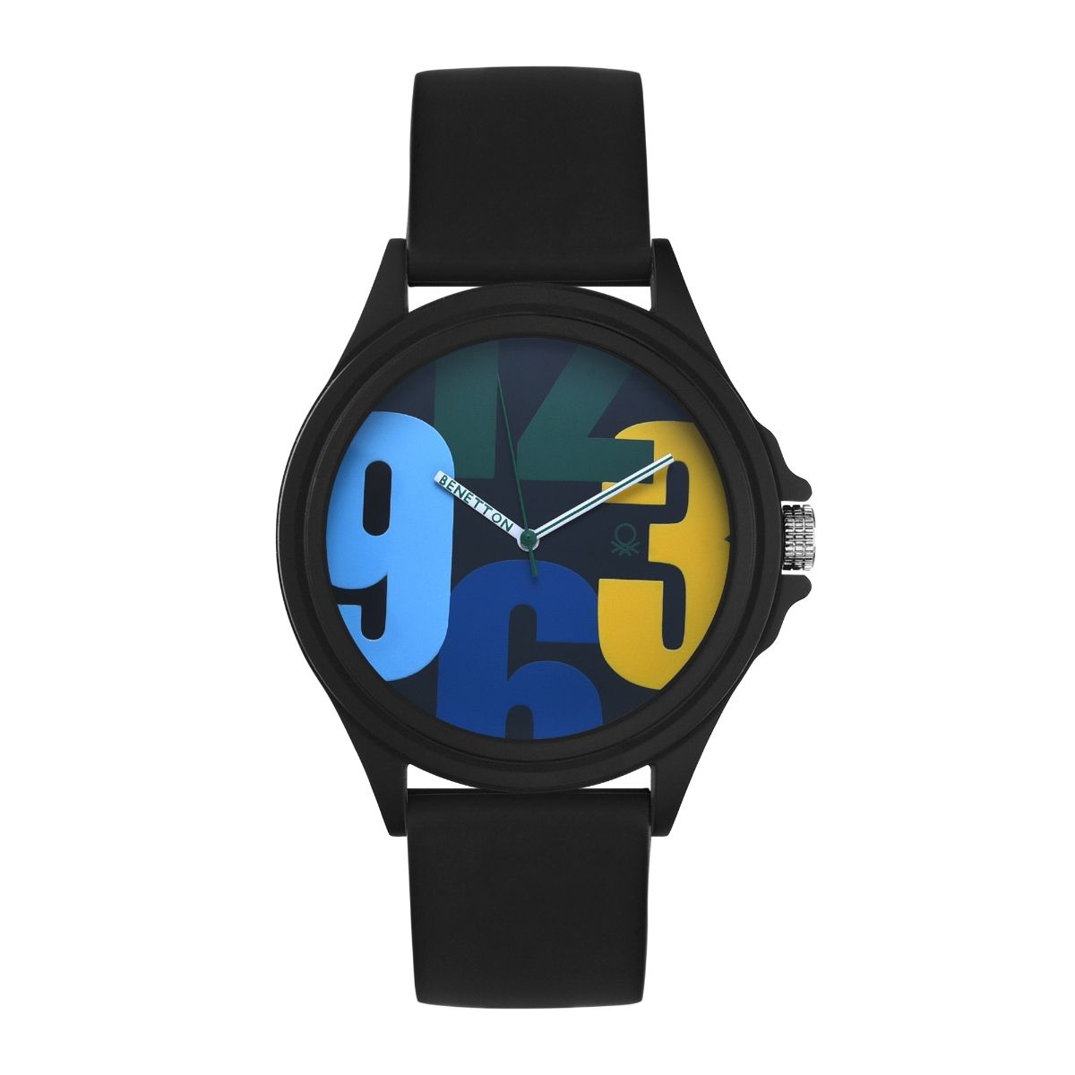 Benetton watches outlet online