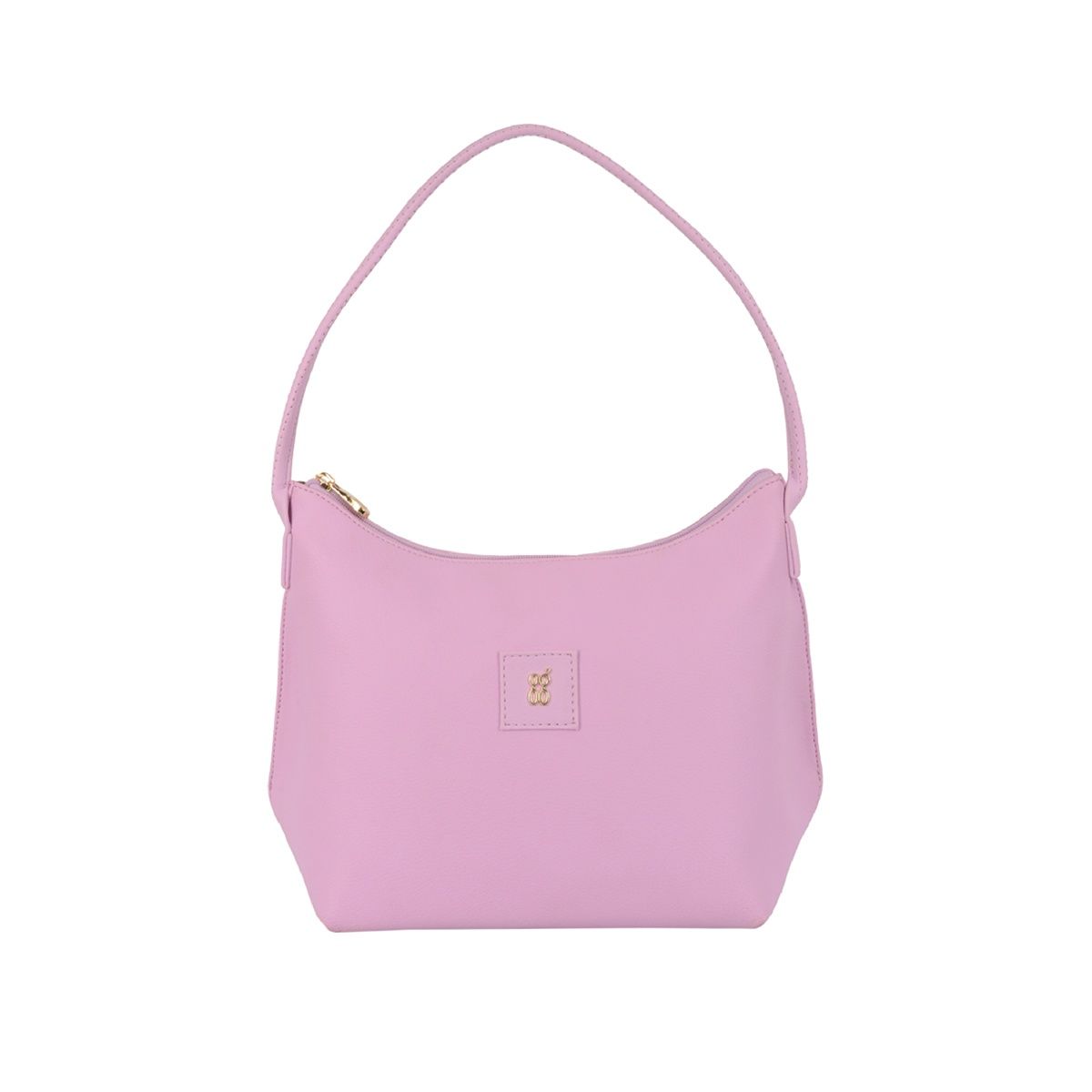 Buy Baggit Women Pink Sling Bag Mauve Online @ Best Price in India |  Flipkart.com
