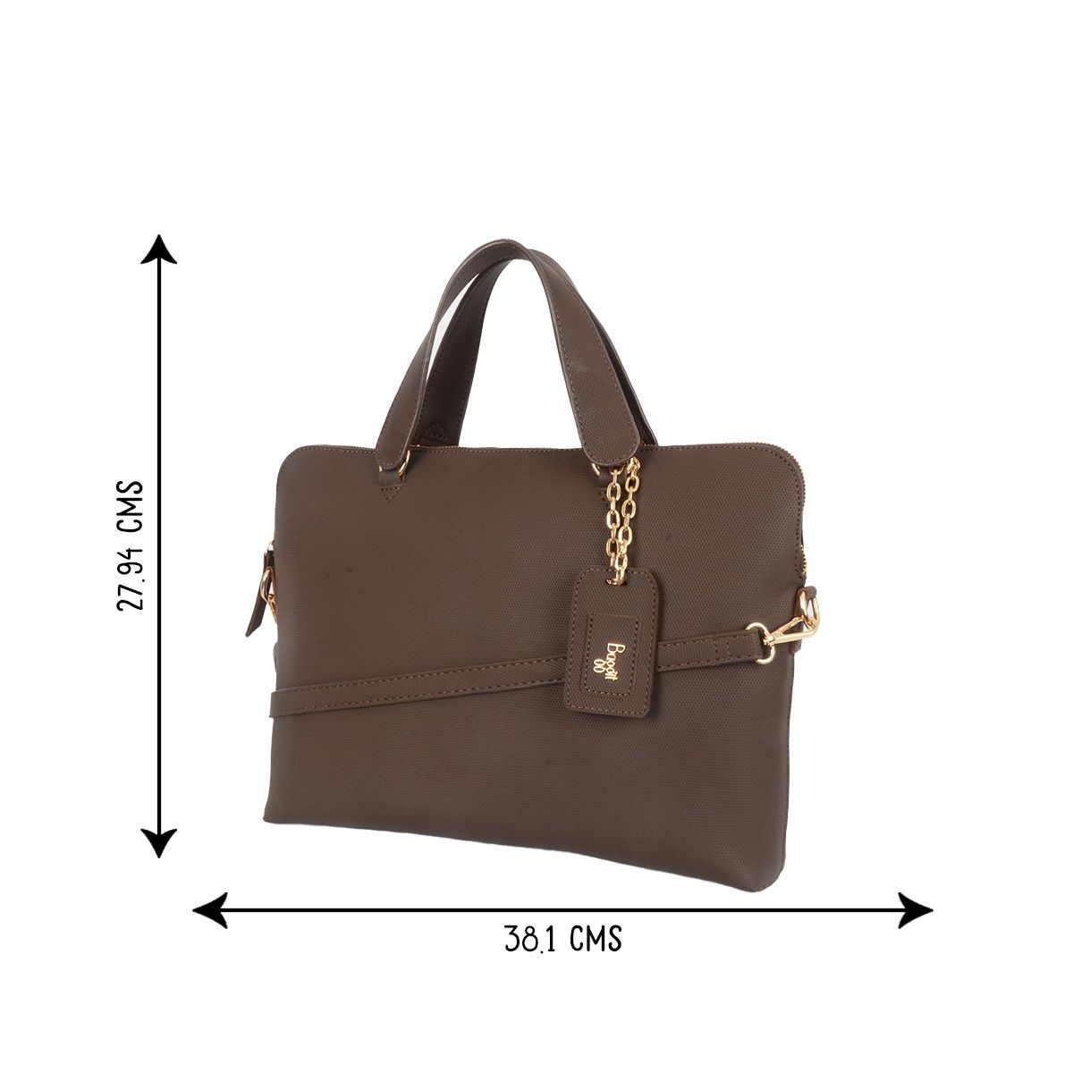 Baggit hot sale laptop bags