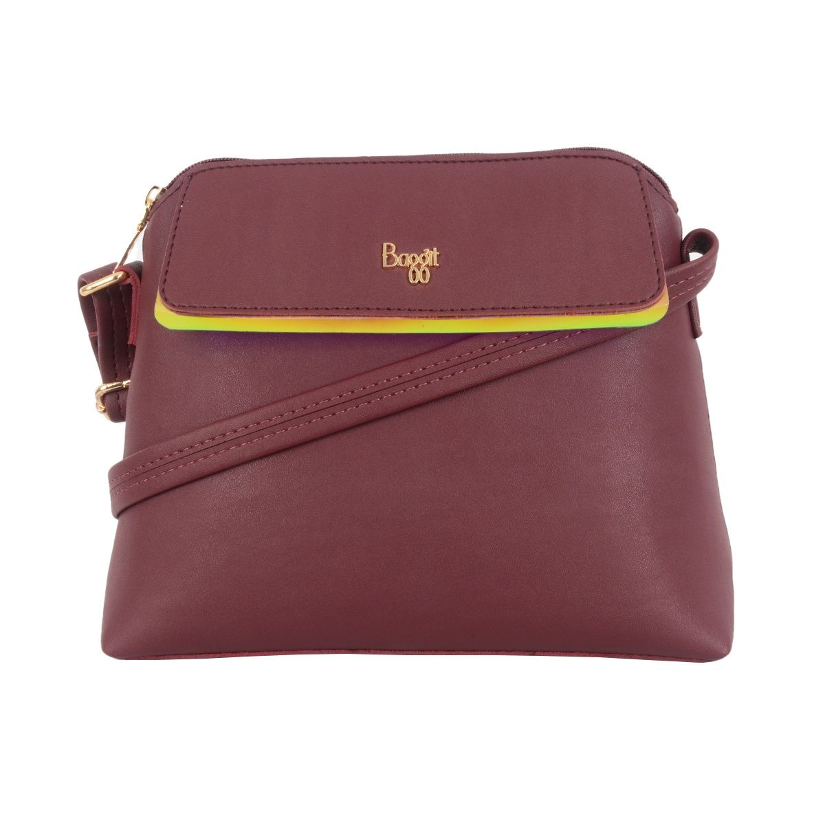 Baggit sling bags for ladies hot sale