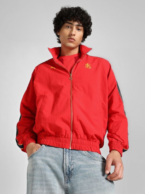 Puma X Rcb Men's T7 Jacket