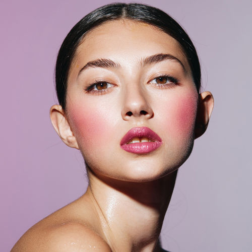 Makeup Revolution Superdewy Liquid Blush, Lightweight Buildable & Blendable  Blusher for Cheeks, Ultra Pigmented, Vegan & Cruelty Free, You Had Me At