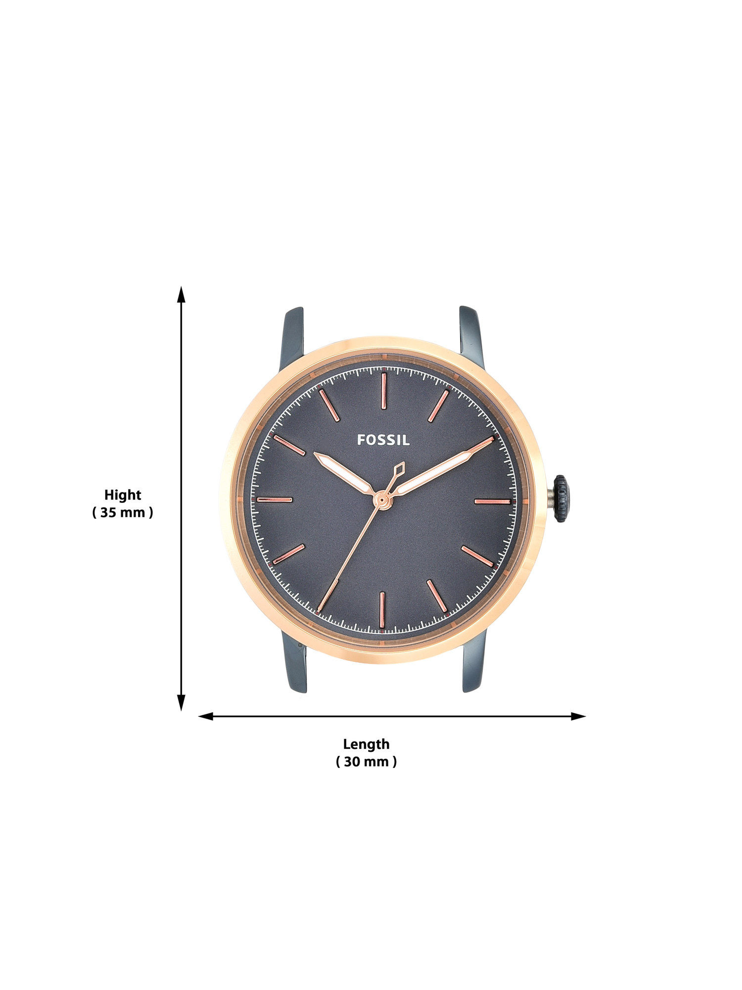 Fossil es4312 discount