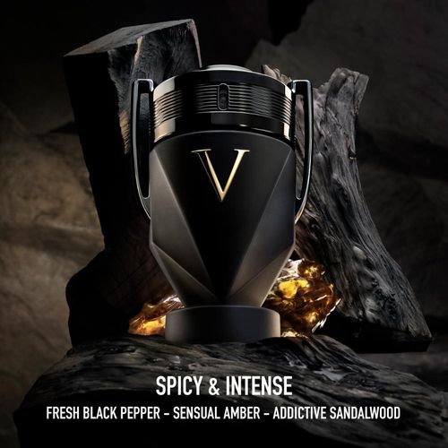 Buy Paco Rabanne Invictus Victory Absolu Eau De Parfum Intense Online