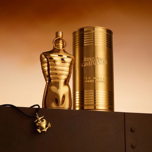 Buy Jean Paul Gaultier Le Male Elixir Absolu Eau De Parfum Intense